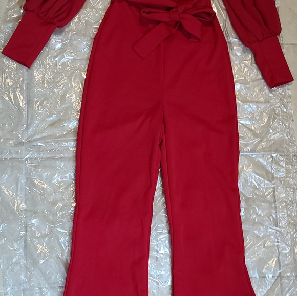 jumpsuit - Picture 4 of 16